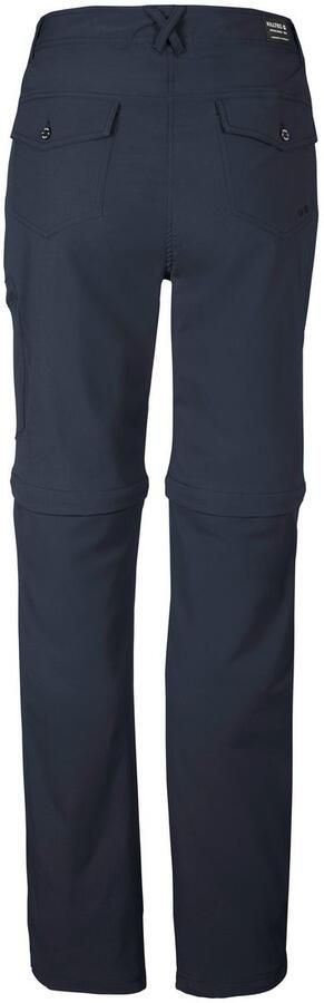 Killtec Zip-off-broek KOS 5 WMN PNTS Afneembare waterafstotende functionele broek met stretch en zakken
