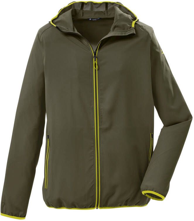 Killtec Outdoorjack KOS 153 MN JCKT