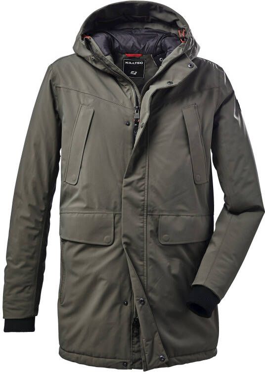 Killtec Parka KOW 115 MN PRK