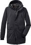 Killtec Parka KOW 115 MN PRK - Thumbnail 1