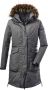 Killtec Parka KOW 141 WMN PRK - Thumbnail 1