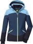 Killtec Ski-jack KSW 151 GRLS SKI JCKT - Thumbnail 1