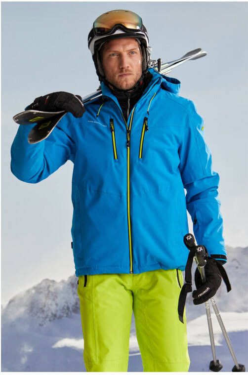 Killtec Ski-jack KSW 44 MN SKI JCKT