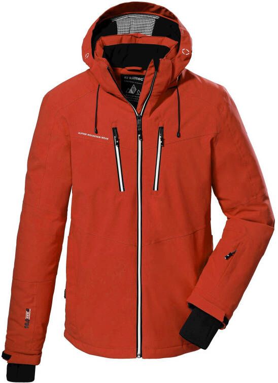 Killtec Ski-jack KSW 44 MN SKI JCKT