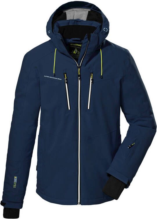 Killtec Ski-jack KSW 44 MN SKI JCKT