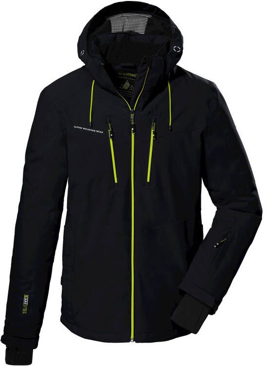 Killtec Ski-jack KSW 44 MN SKI JCKT