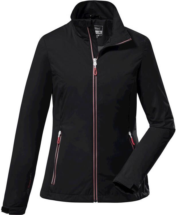 Killtec Softshell-jack KOS 7 WMN SFTSHLL JCKT