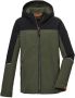Killtec Softshell-jack KOW 131 BYS SFTSHLL JCKT - Thumbnail 1