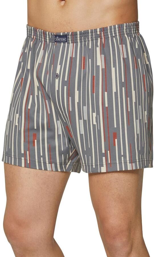 Kings Club Boxershort (2 stuks) - Foto 4