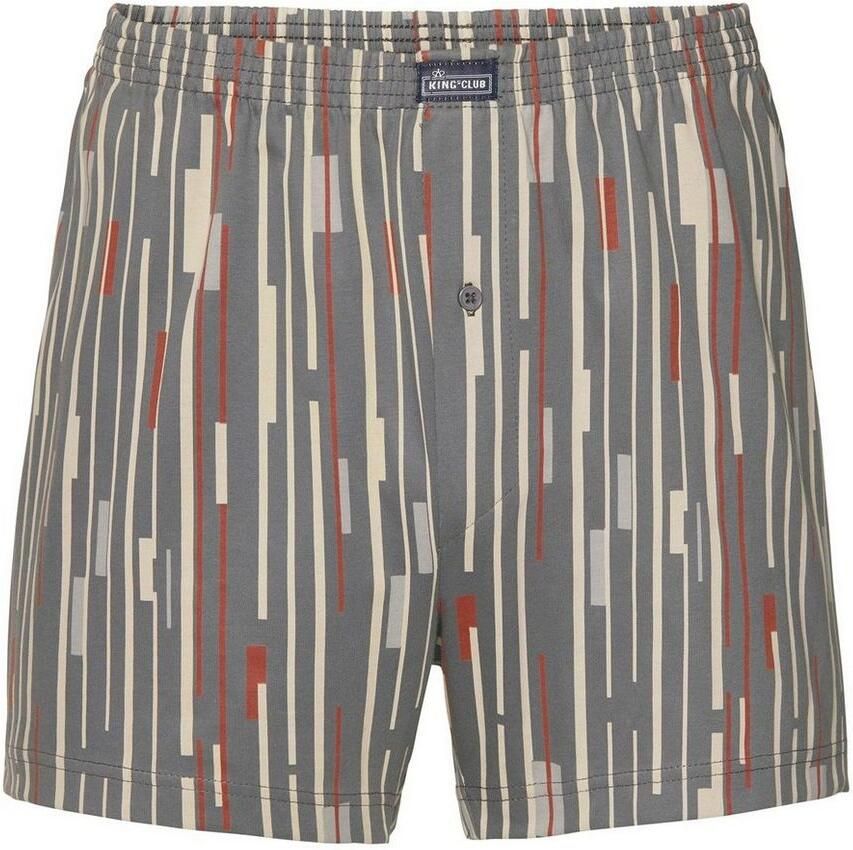 Kings Club Boxershort (2 stuks)