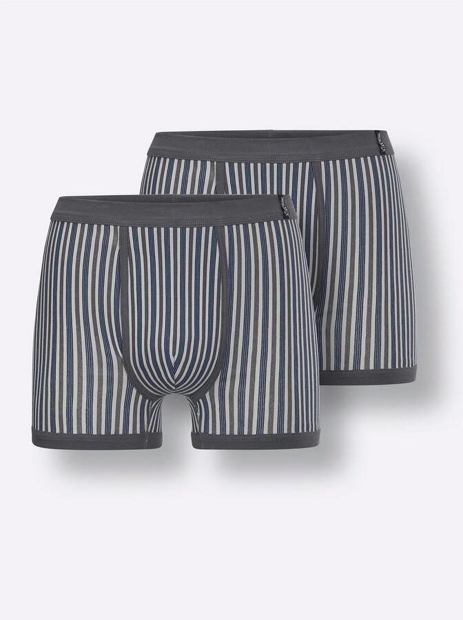 Kings Club Boxershort (2 stuks) - Foto 4