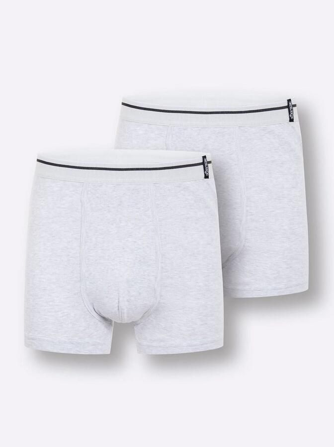 Kings Club Boxershort (2 stuks) - Foto 4