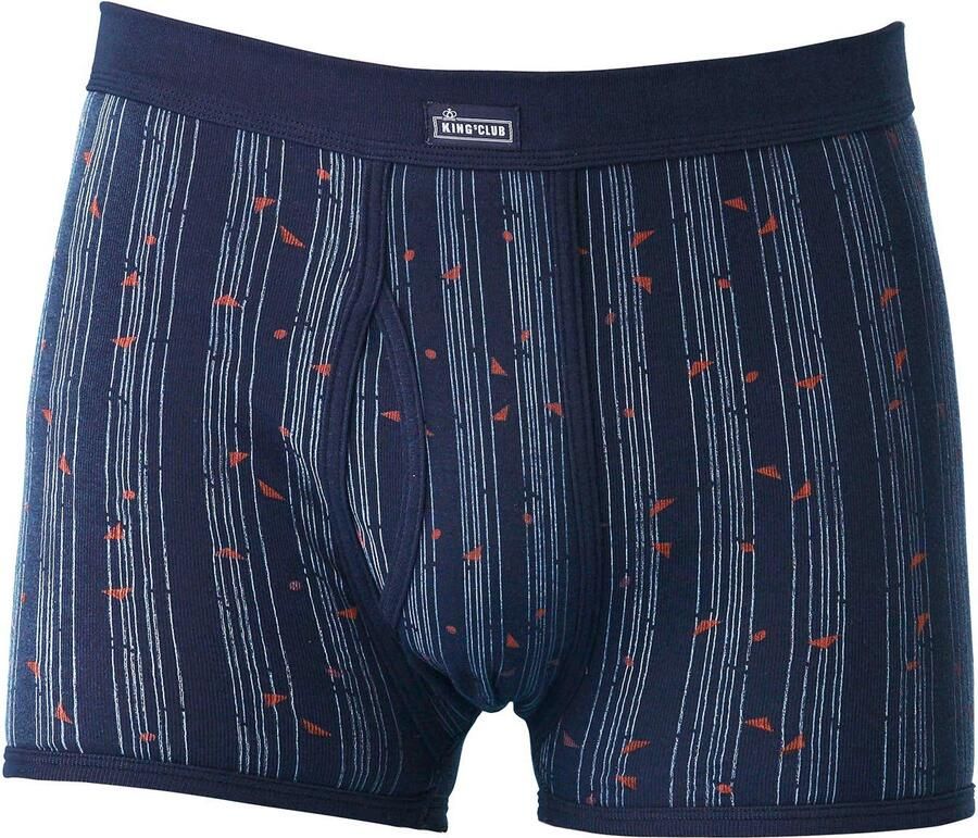 Kings Club Boxershort (2 stuks) - Foto 2