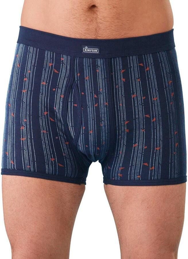 Kings Club Boxershort (2 stuks)