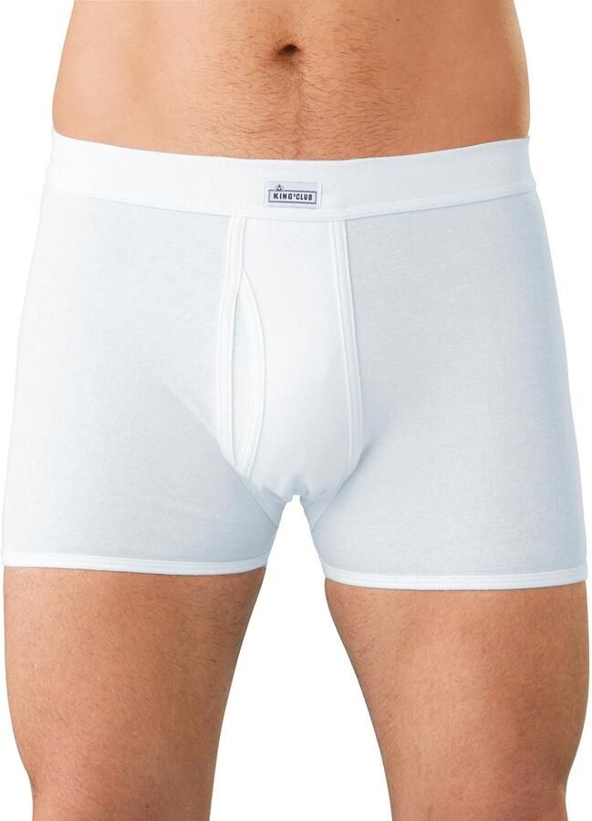 Kings Club Boxershort (2 stuks) - Foto 2