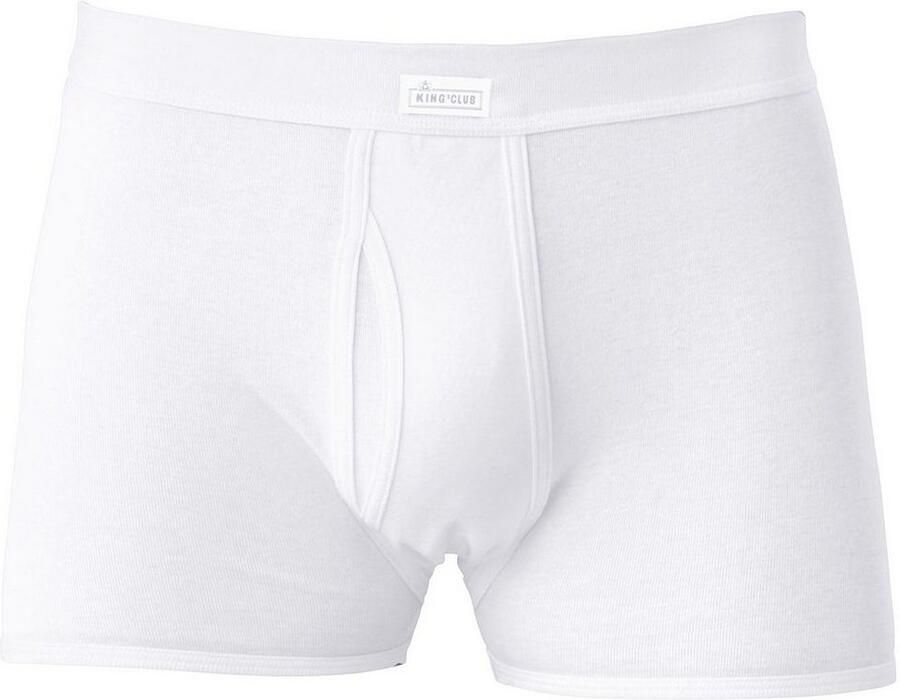 Kings Club Boxershort (2 stuks)