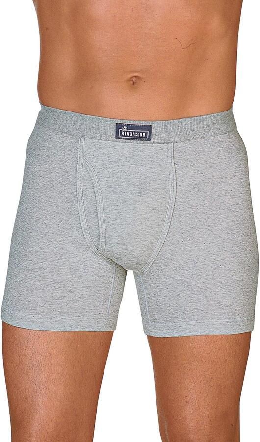 Kings Club Boxershort (2 stuks)
