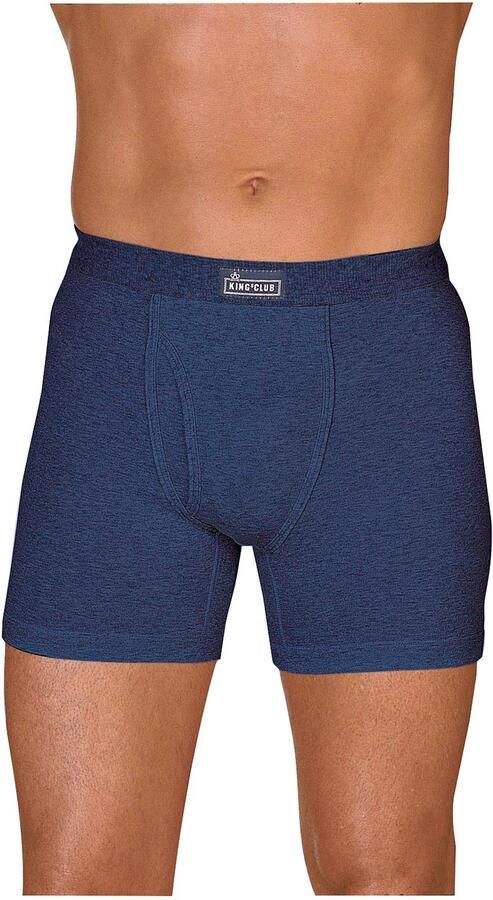 Kings Club Boxershort (2 stuks)