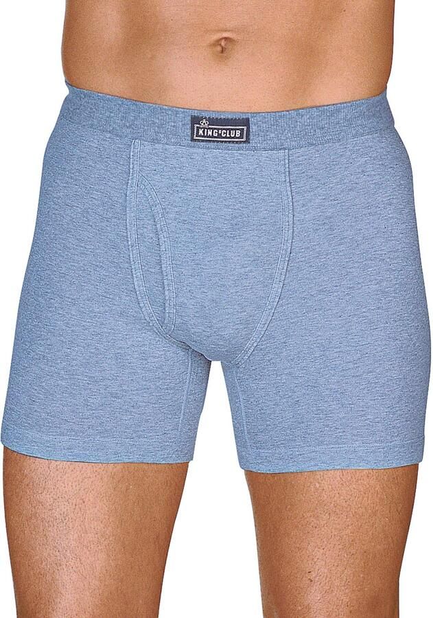 Kings Club Boxershort (2 stuks)