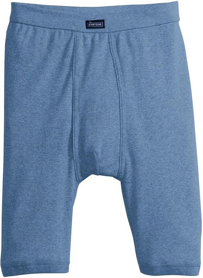 Kings Club Boxershort (2 stuks)