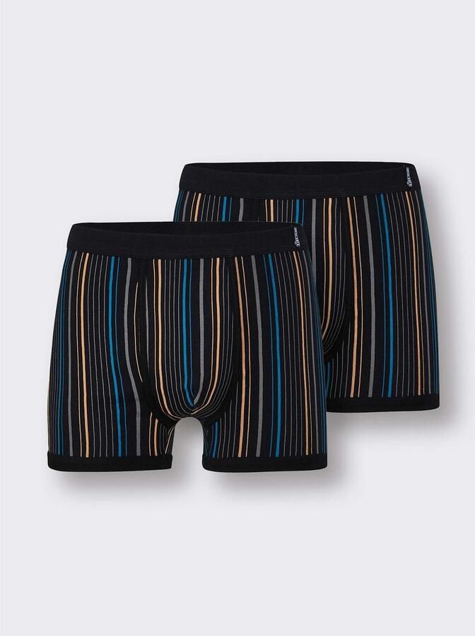 Kings Club Boxershort (2 stuks) - Foto 4