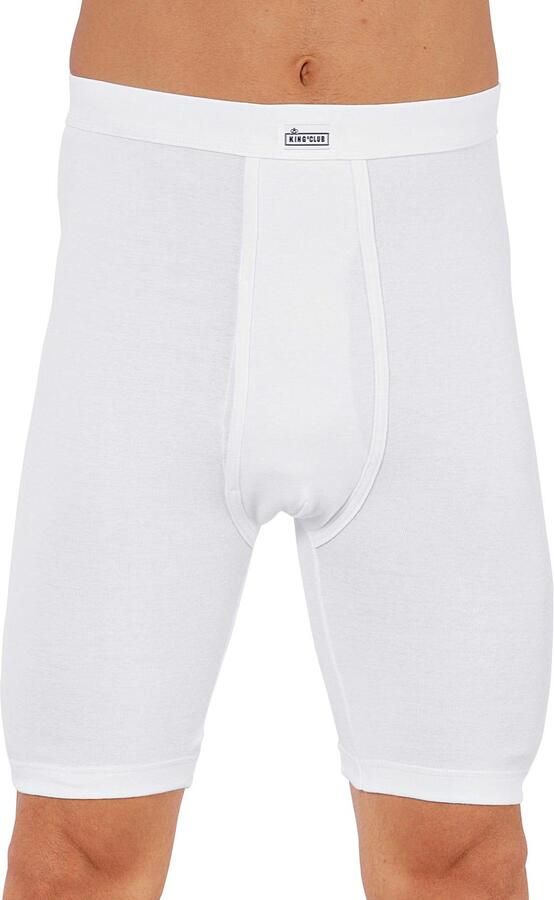 Kings Club Boxershort (2 stuks) - Foto 2