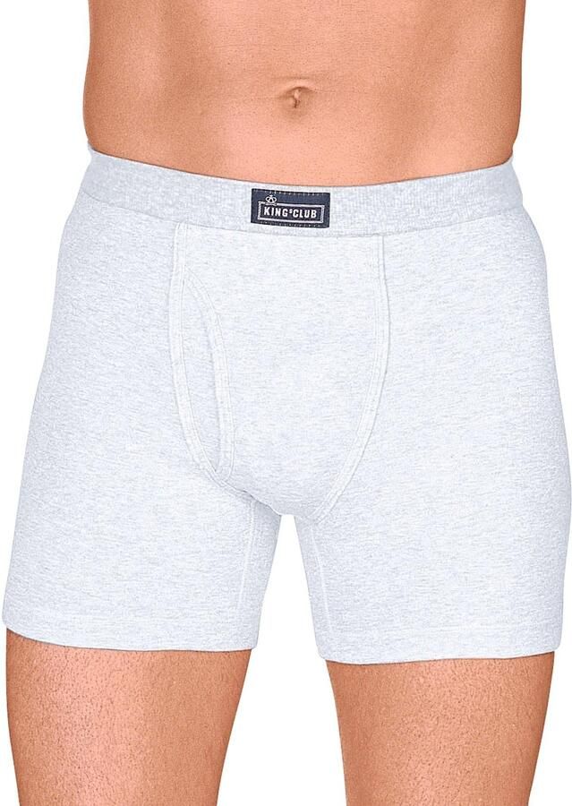 Kings Club Boxershort (2 stuks)