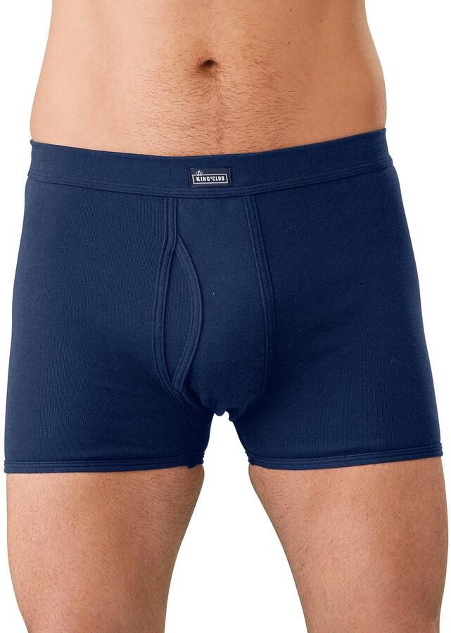 Kings Club Boxershort (2 stuks) - Foto 2