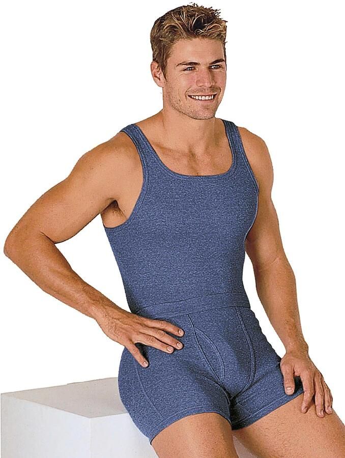 Kings Club Hemd (2 stuks) - Foto 4