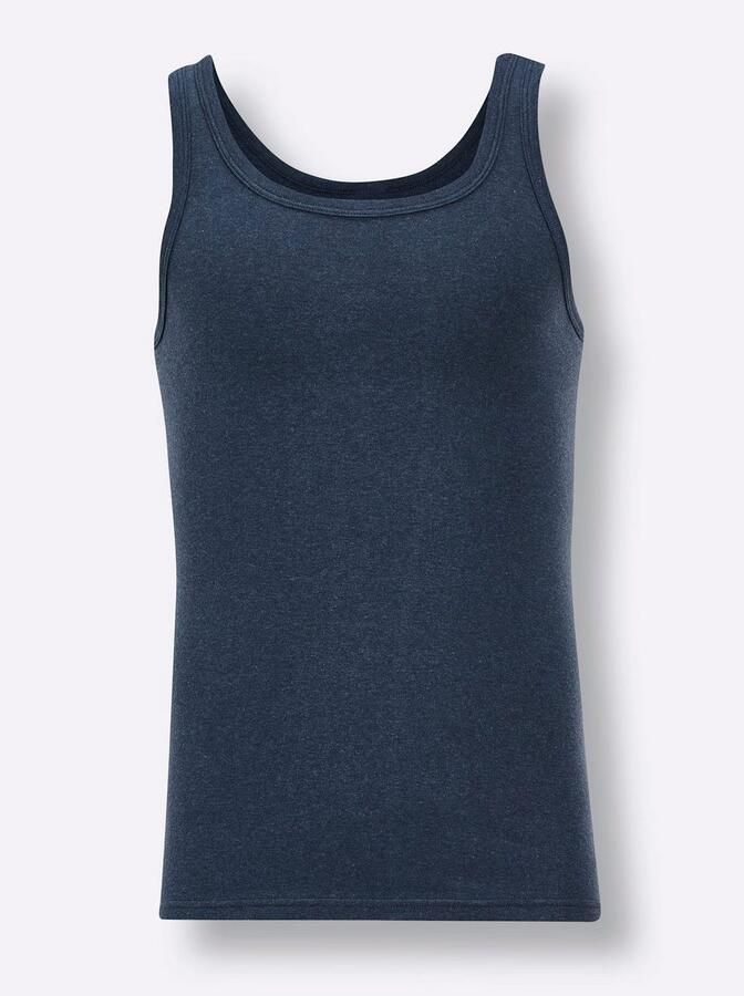 Kings Club Hemd (2 stuks) - Foto 3