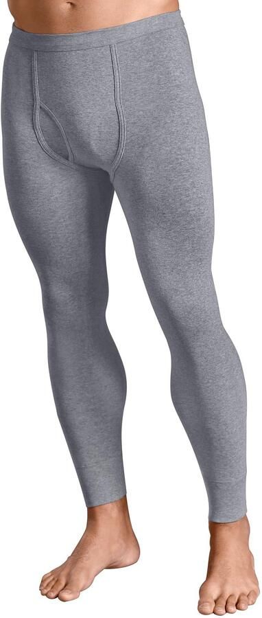 Kings Club Lange onderbroek (2 stuks) - Foto 3