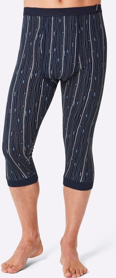 Kings Club Lange onderbroek (2 stuks) - Foto 4