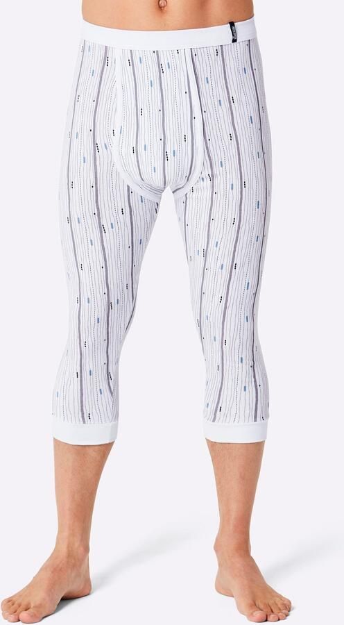 Kings Club Lange onderbroek (2 stuks) - Foto 4