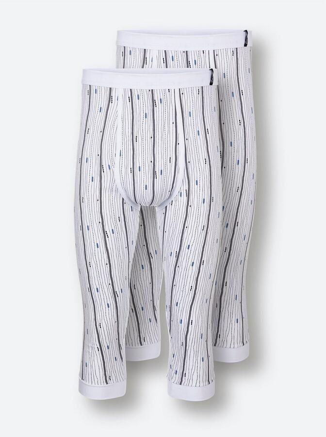 Kings Club Lange onderbroek (2 stuks) - Foto 2