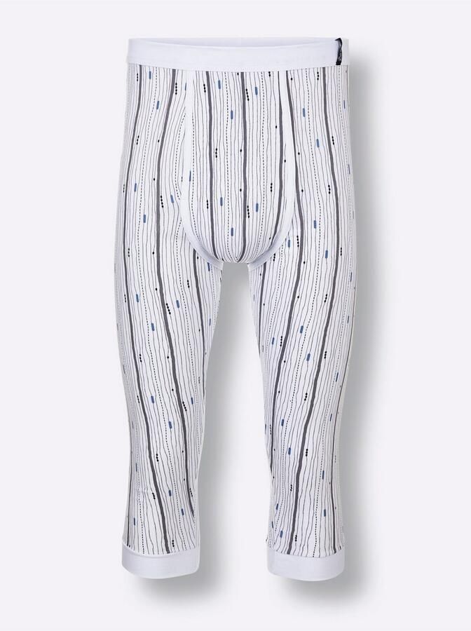 Kings Club Lange onderbroek (2 stuks) - Foto 3