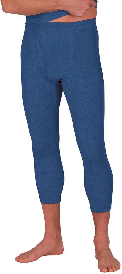 Kings Club Lange onderbroek (2 stuks) - Foto 2