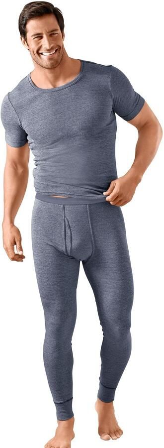 Kings Club Hemd (2 stuks) - Foto 2