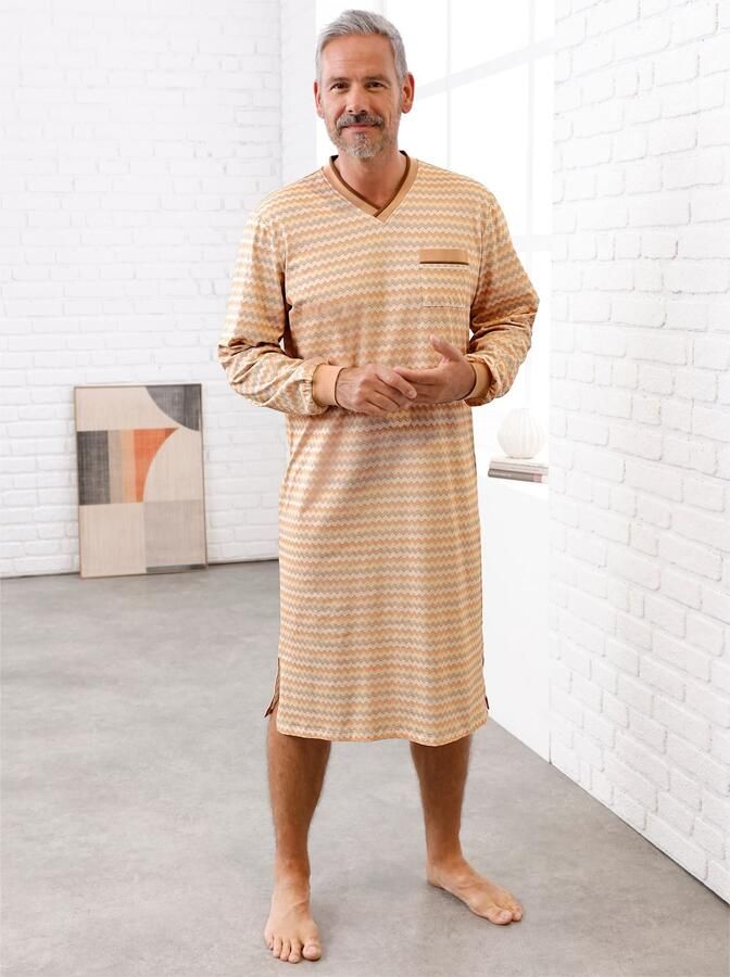 Kings Club Nachthemd - Foto 4