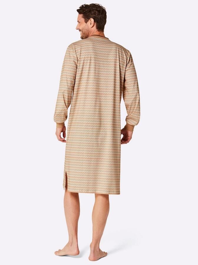 Kings Club Nachthemd - Foto 2