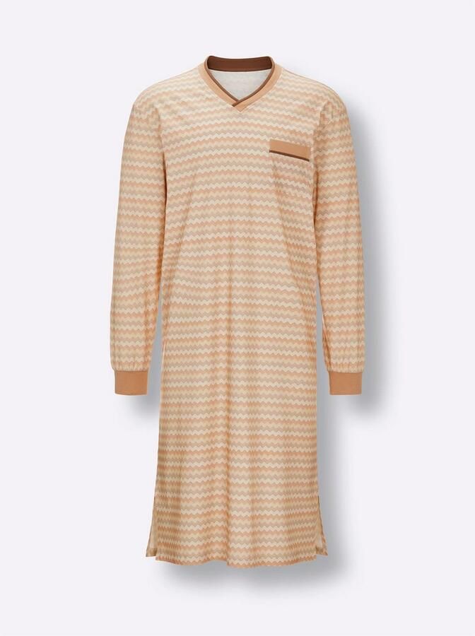 Kings Club Nachthemd - Foto 3