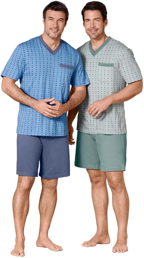 Kings Club Pyjama - Foto 6