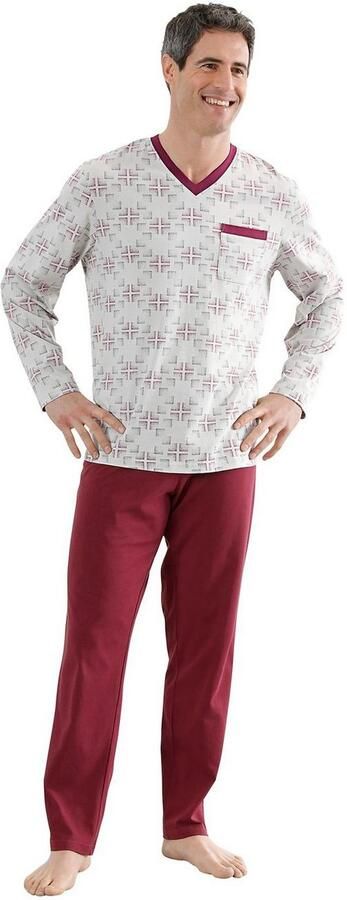 Kings Club Pyjama - Foto 8