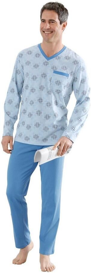 Kings Club Pyjama - Foto 6