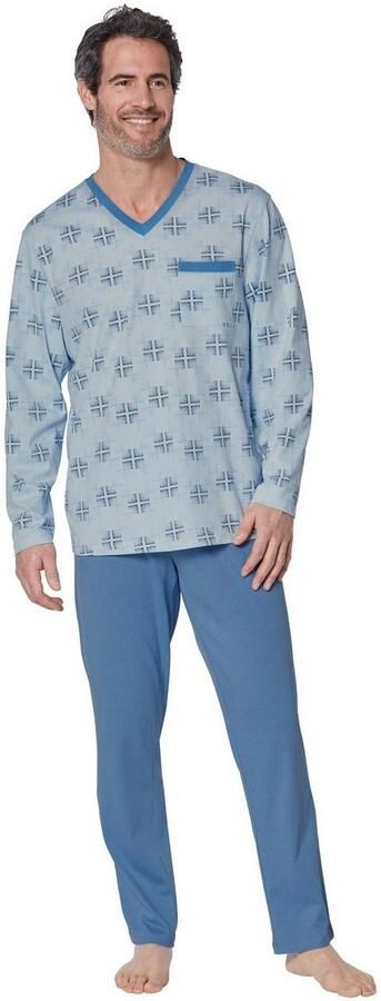 Kings Club Pyjama - Foto 3