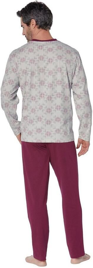 Kings Club Pyjama - Foto 4