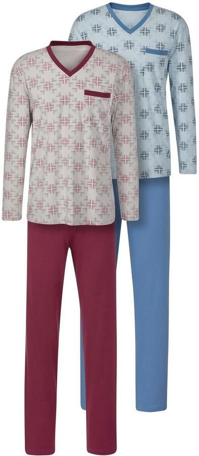 Kings Club Pyjama - Foto 2