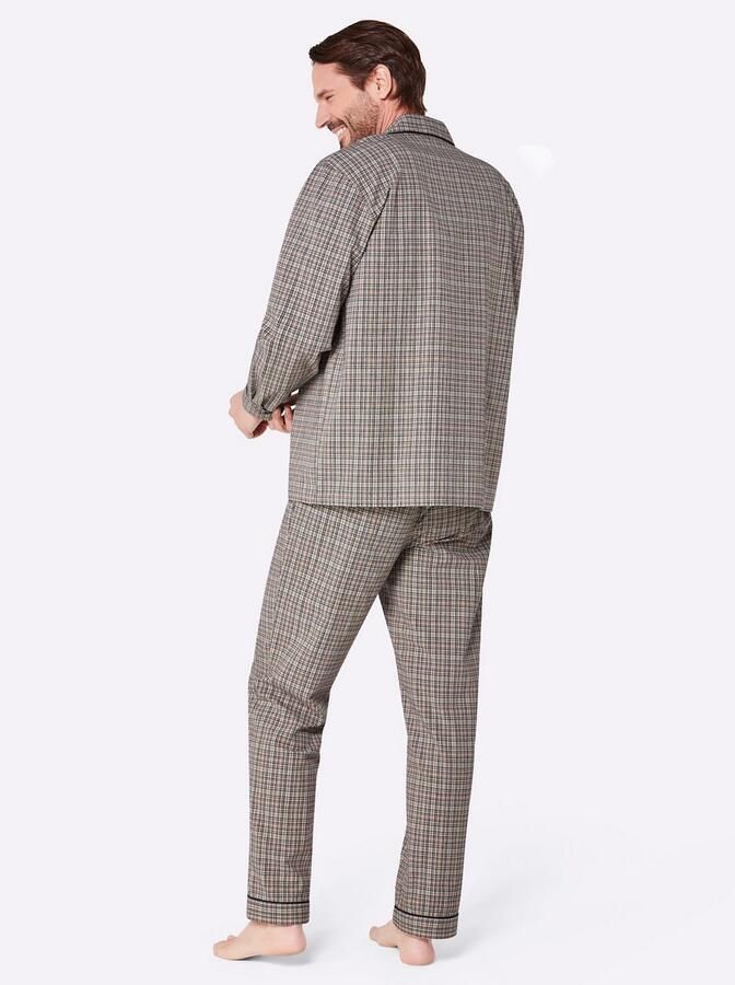 Kings Club Pyjama - Foto 2