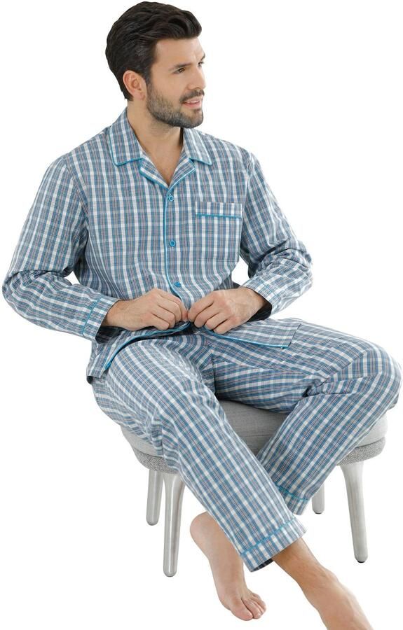 Kings Club Pyjama - Foto 5