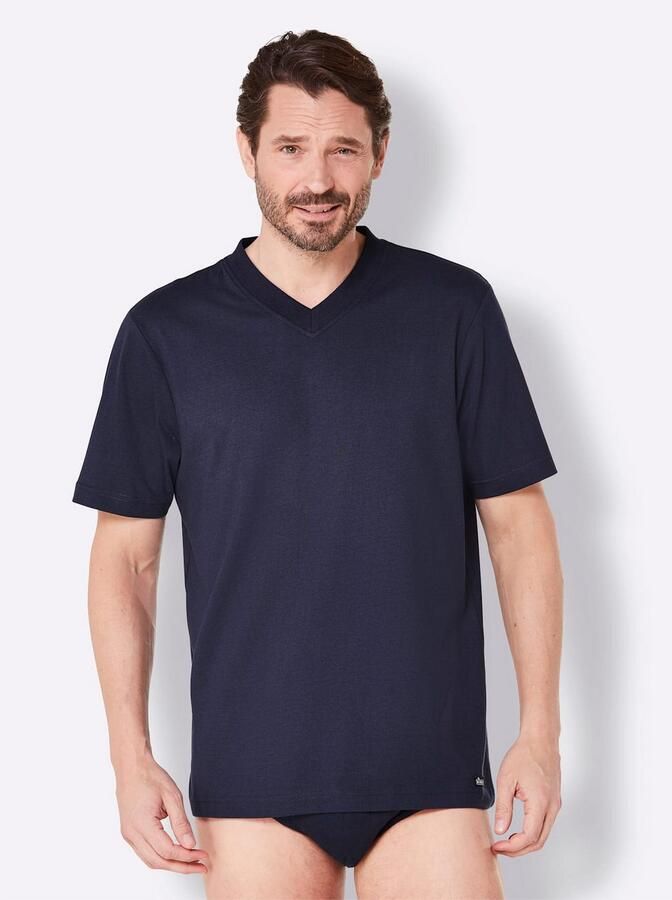 Kings Club Shirt voor eronder (3 stuks)