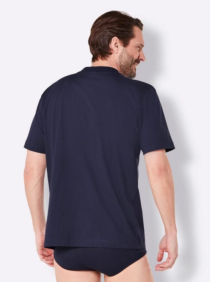 Kings Club Shirt voor eronder (3 stuks) - Foto 4